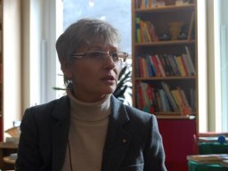 6 Buchhaendlerin Frau Erler